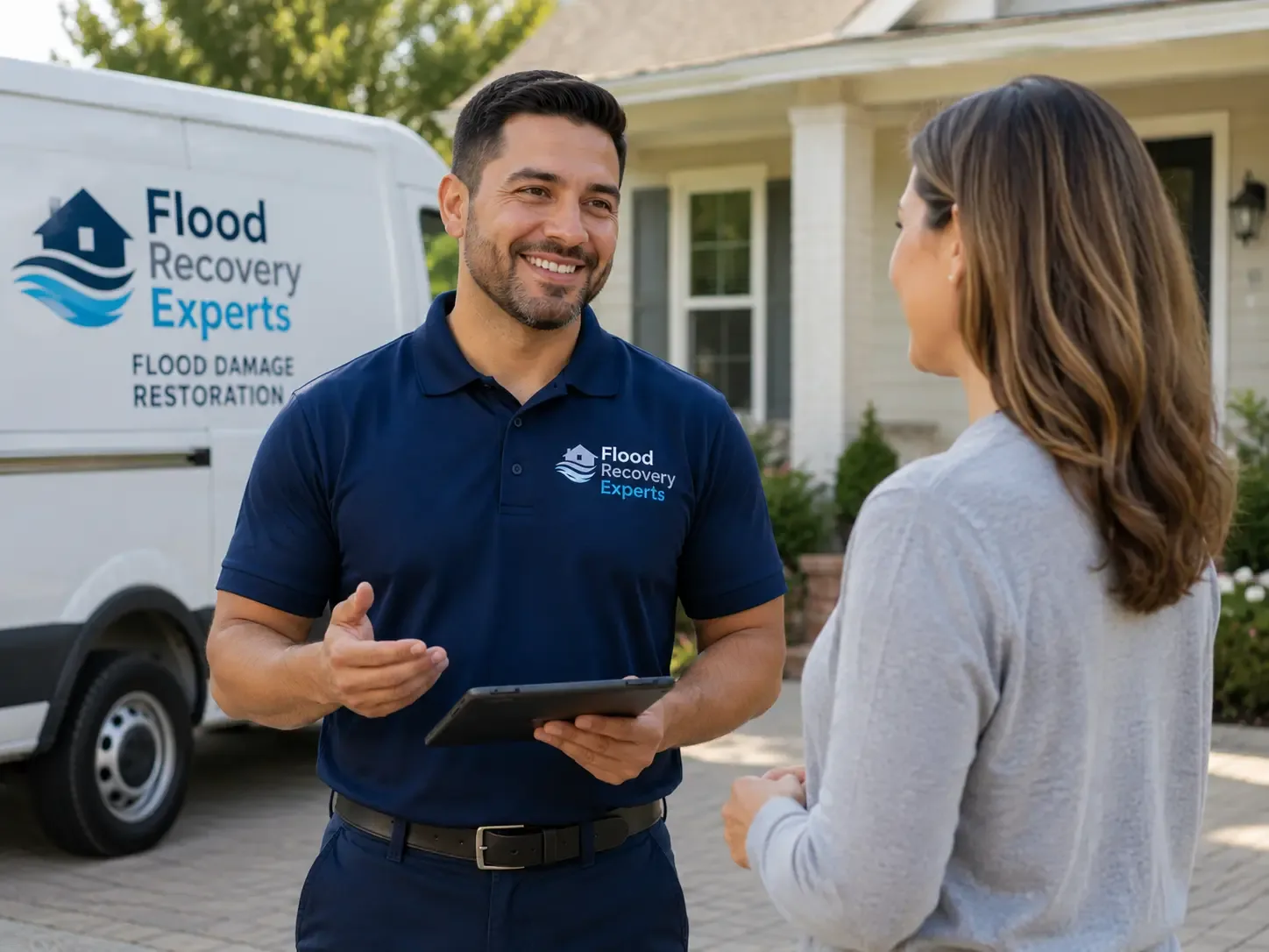 Flood Damage Cleanup Berryville, VA FAQs